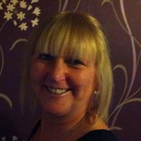 Trudy Reynolds