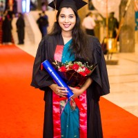 Isuri Samarasinghe