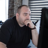 İlkay Oğulcan Şişik