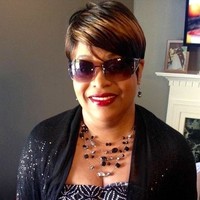 Sharon Worley