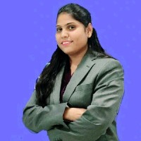 Ashwini Hanmante