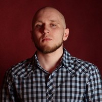 Макcим Кузьминский