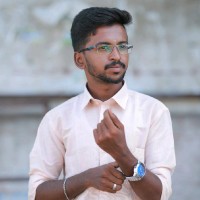 SUNIL KUMAR M