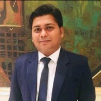 Shashank Khare
