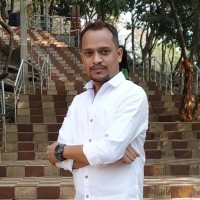 Jagannath Pradhan