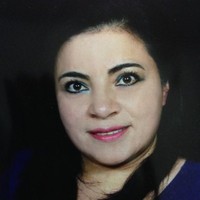 Ana Patricia Giraldo Rodríguez