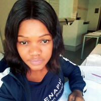 Sebongile Elizabeth