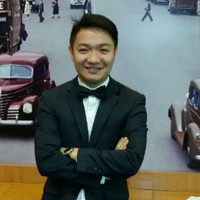Rex Liu