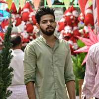 Adithyan U