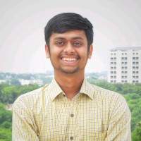 Jainam Thosani