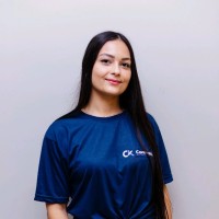 Evelin Balles Dos Santos