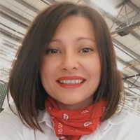 Tania Petkova