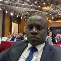 Abdourahmane DIOUF