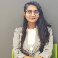 Tanvi Sagpariya