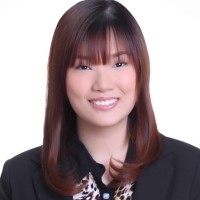 Gemberlie Mae Tiu