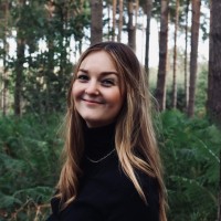 Anna Eastick