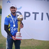 Sandesh Kudva