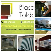 Blasco Toldos