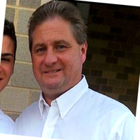 Gary Krupa