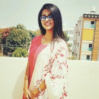 Kumari Brunda B K