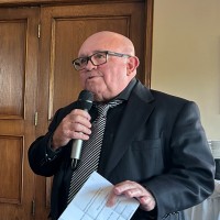 Joe Di Giorgio