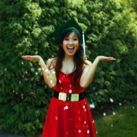 Julia Ma