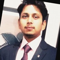 Rakesh Prajapati