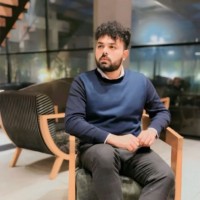 Dr. Muhammad Mazhar Rauf