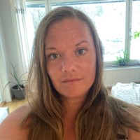Ellinor Rytkö Johansson