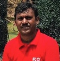 Santosh Dhane