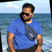 Pritam Mallick
