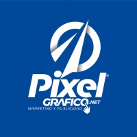 Pixel Grafico Ing. Jorge Flores