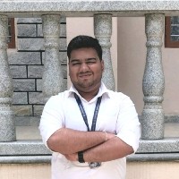 Rohith P Kumar