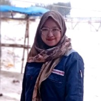 Risky Amalia