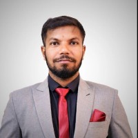 Mohd Tabish Akram