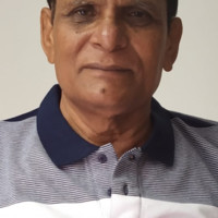 MAHA KANT JHA