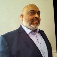 Gabriel Rios MHA, CMO