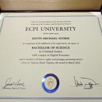 Kevin Storm
