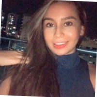 DANIELA GONZÁLEZ M•
