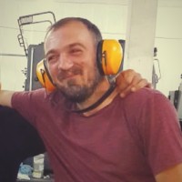 Amir Aghamatov