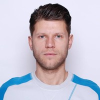 Goran Gelevski