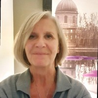 Fiona Warren