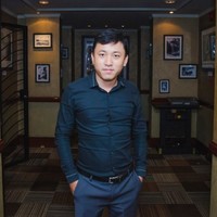 Khai Tran