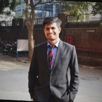 Prashant Kumar Rout