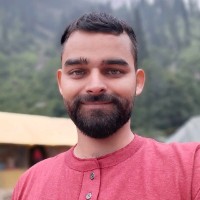 Nitish Thakur