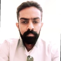 Mohammad Naveed Ibrahim