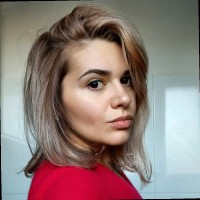 Юлия Сытенко