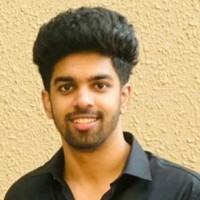 Amal Vijayan