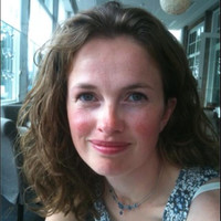 Eva Cruslock