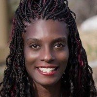 Chandra Tutt